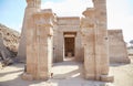 The Temple of Ptah, Home to the Mysterious Sekhmet Statue