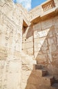 The Temple of Ptah, Home to the Mysterious Sekhmet Statue