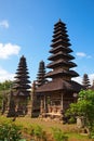 Temple Pura Taman Ayun