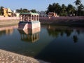 Temple in Rameshwaram