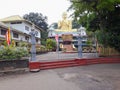 Temple Rangiri Dambulla load buddha Royalty Free Stock Photo