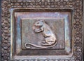 Temple of rats, Rajasthan, India