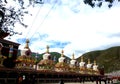 temple religion Tibet