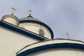 Temple Russia church