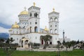 Temple of Saint Jovan Vladimir in Bar