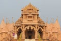 Shree parshwanath bhaktivihar jain temple