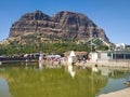 temple at saptashrungi vani nashik