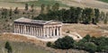 Temple of Segesta