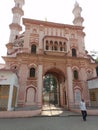 Temple shiv mandir, beautiful picture