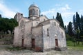 Temple of Simon the Canaanite