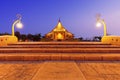 Temple Sirindhorn Wararam