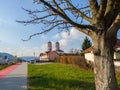 Temple of St. Basil of Ostrog in Banja Luka