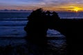 Temple in Tanah Lot