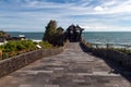 Temple in Tanah Lot