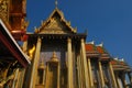 Temple in thailand