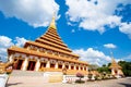 Temple in Thailand