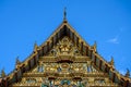 Temple in Thailand