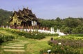 Temple Thailand