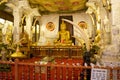 Temple of Tooth, Kandy, Sri Lanka