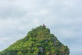 Ha Long Bay landscape, Vietnam Royalty Free Stock Photo