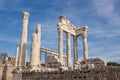 Temple of Trajan