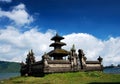 Temple of Ulun Danu