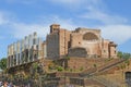 Temple of Venus and Rome