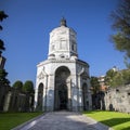 Temple of Victory, Milan, Italy Royalty Free Stock Photo