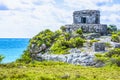 Temple of the Winds Tulum