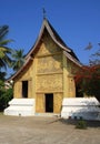 Temple Xieng Thong
