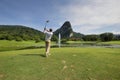 Templer Park Country Club