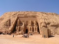 Temple of Ramses Ã¢â¬â¢II Abu Simbel temples, Egypt