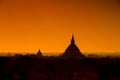 The Temples of , Bagan(Pagan), Mandalay