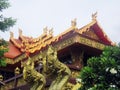 Buddha temples