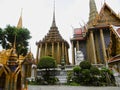 old temples in burma vietnam