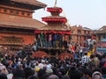 Temples and Festivals, Nepal