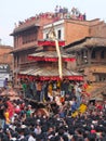 Temples and Festivals, Nepal