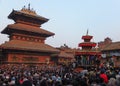 Temples and Festivals, Nepal