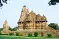 India Erotic Temples in Khajuraho