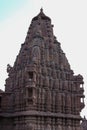 Temples of Mandore Garden, Jodhpur, Rajasthan