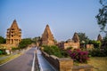 Temples of Mandore gardens, Jodhpur