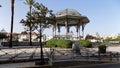 Templete of the Music-Chjclana.andalusia-Spain Europe