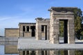 Templo de Debod