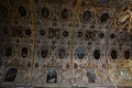 Templo5 de Santo Domingo en Oaxaca