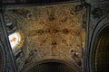 Templo4 de Santo Domingo en Oaxaca