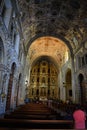 Templo de Santo Domingo en Oaxaca