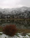 Omalos Plateau, Lefka Ori, Crete