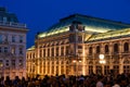 The Temporary Wednesday Club For Art Lovers And Friends Party At Albertina Museum In Vienna