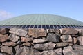 Temppeliaukio Church in Helsinki