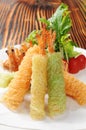 Tempura